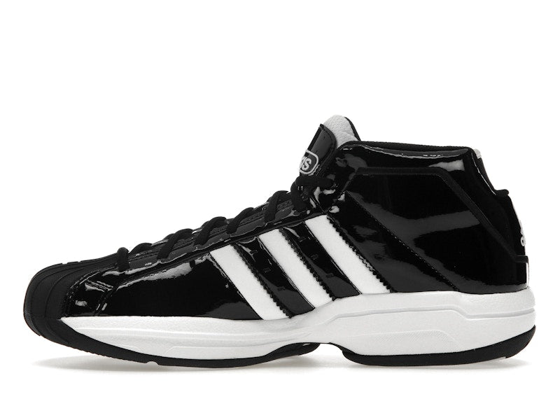 adidas Pro Model 2G Core Black Cloud White