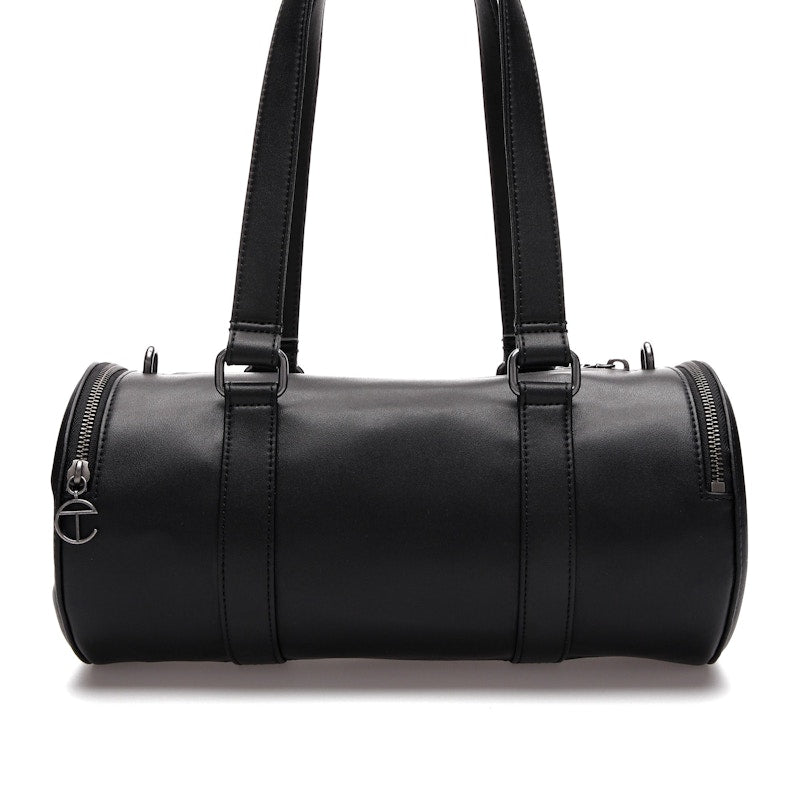 Telfar Duffle Medium Black