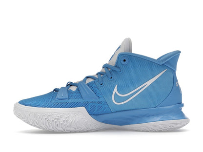 Nike Kyrie 7 TB University Blue