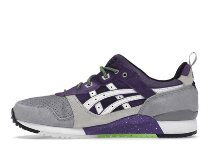 ASICS Gel-Lyte III OG Sneaker Freaker atmos Alley Cats
