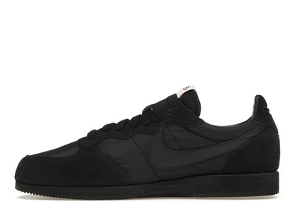 Nike Eagle Comme des Garcons Triple Black