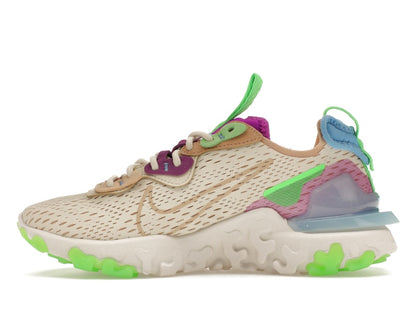 Nike React Vision Fossil (Women's)