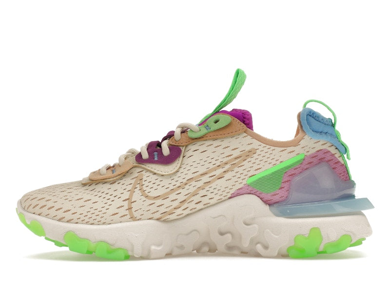 Nike React Vision Fossil (Women's)
