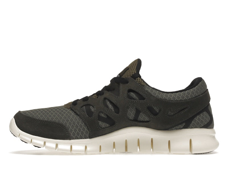 Nike Free Run 2 Sequoia
