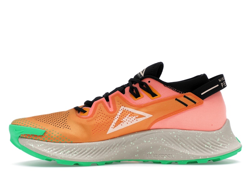 Nike Pegasus Trail 2 Bright Mango