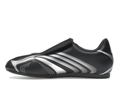adidas F50 Taekwondo Black Silver Metallic (Women's)
