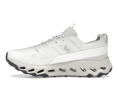 On Running Cloudhorizon Waterproof Ghost Ivory