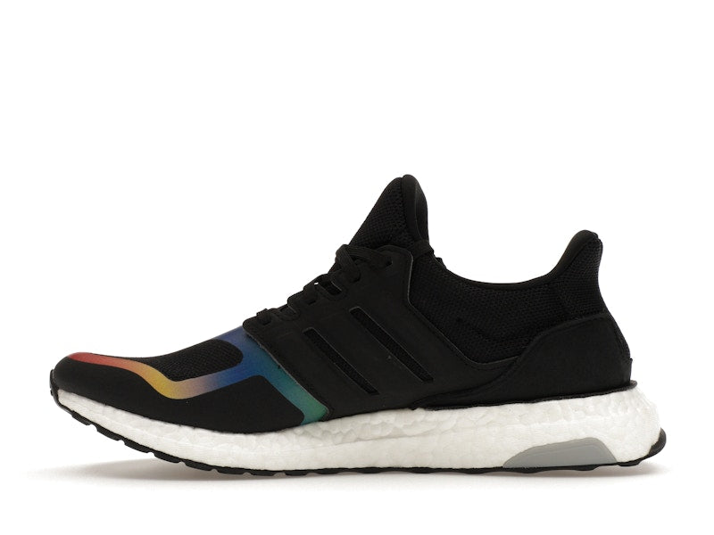 adidas Ultra Boost DNA Rainbow Iridescent (Women's)