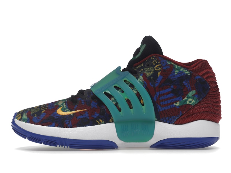 Nike KD 14 NRG Ron English 2 Ky-D