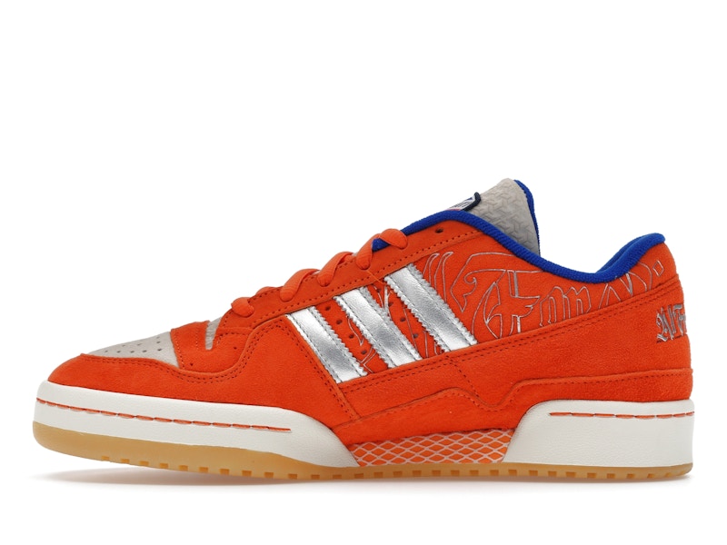 adidas Forum Low Unheardof x FC Cincinnati All For Cincy