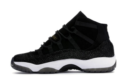 Jordan 11 Retro Heiress Black Stingray (GS)