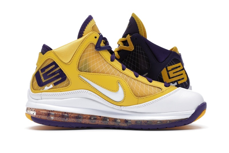Nike LeBron 7 Media Day (GS)