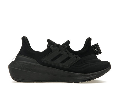adidas Y-3 Ultra Boost Light Black White