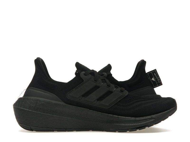 adidas Y-3 Ultra Boost Light Black White