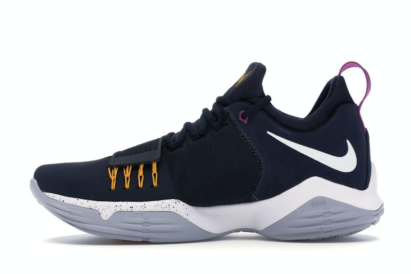 Nike PG 1 The Bait