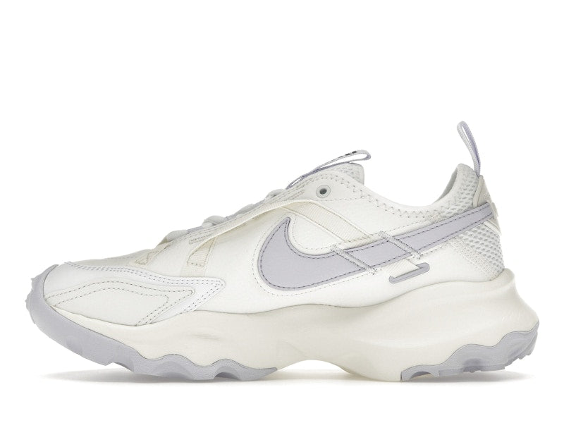 Nike TC 7900 Premium Summit White Phantom White Oxygen Purple (Women's)