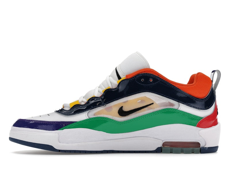 Nike SB Air Max Ishod Wair Billiards