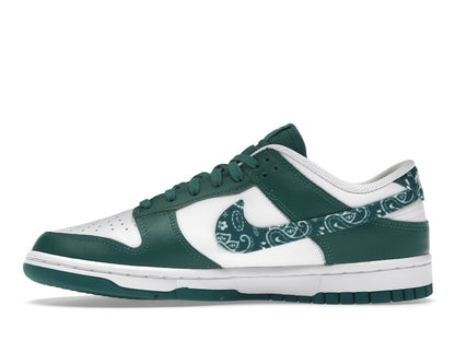 Nike Dunk Low Essential Paisley Pack Green (Women's)