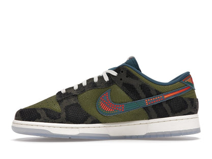 Nike Dunk Low Siempre Familia