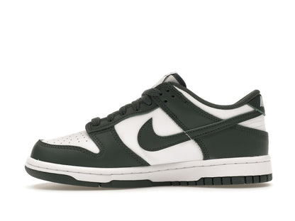 Nike Dunk Low Vintage Green (GS)