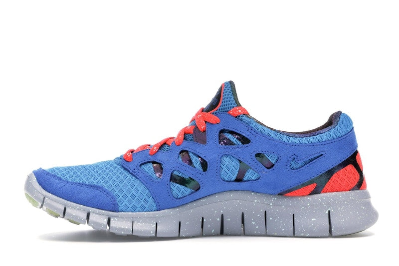 Nike Free Run 2.0 Doernbecher (2012)