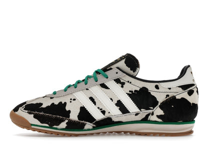 adidas SL 72 OG Cow Print Black White (Women's)