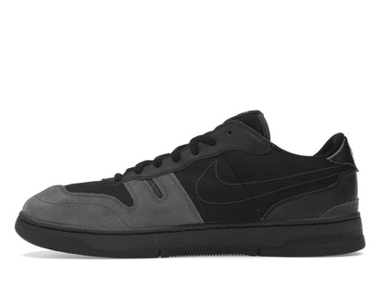 Nike Squash Type Black Anthracite