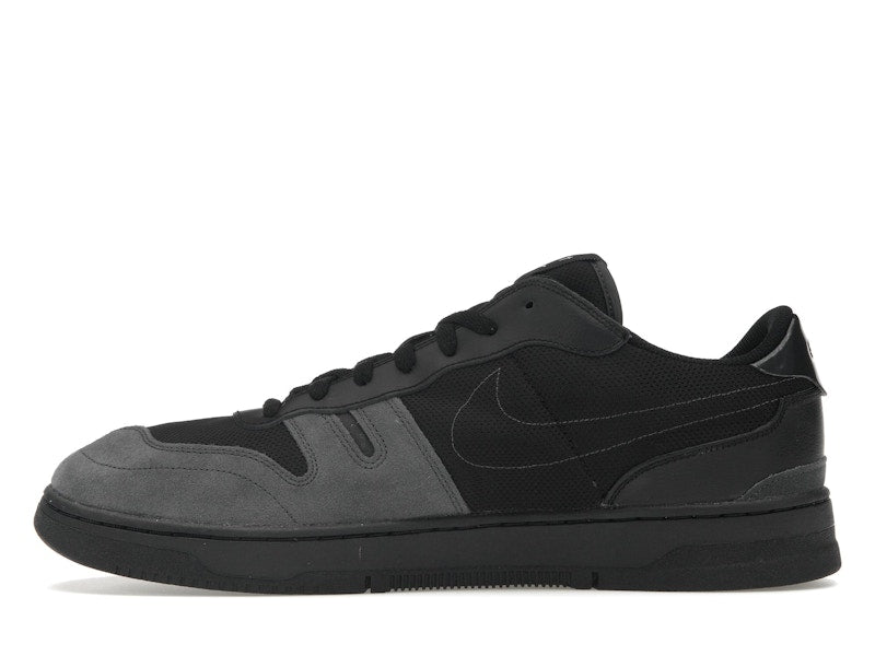 Nike Squash Type Black Anthracite
