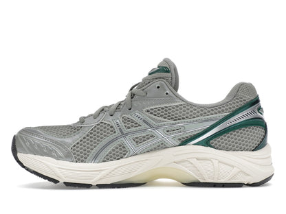 ASICS GT-2160 Seal Grey Jewel Green