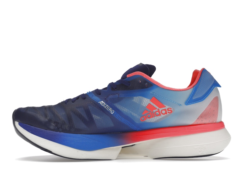 adidas Adizero Adios Pro 2 Legacy Indigo Turbo