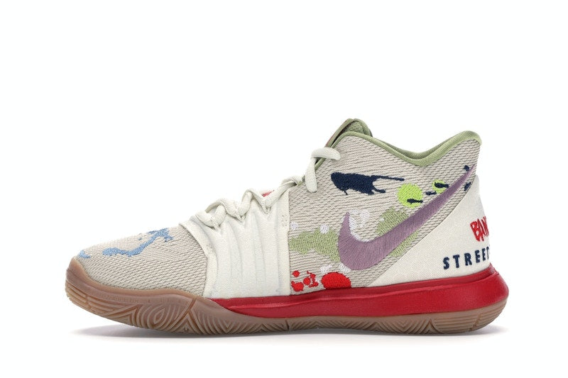 Nike Kyrie 5 Bandulu (GS)