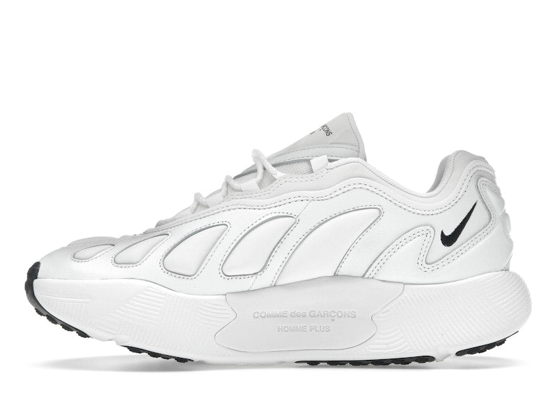 Nike Sense 96 SP Comme des Garcons Homme Plus Summit White