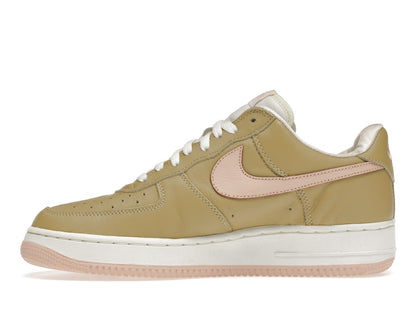 Nike Air Force 1 Low Linen CO.JP (2001)