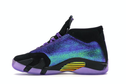 Jordan 14 Retro Doernbecher (2019) (GS)