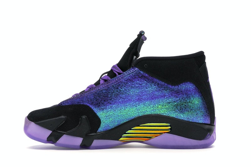Jordan 14 Retro Doernbecher (2019) (GS)