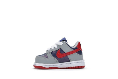 Nike Dunk Low Samba (2020) (TD)