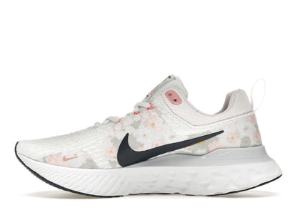 Nike React Infinity Run Flyknit 3 Premium Floral Watercolor (Women's)