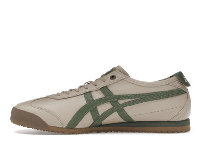 Onitsuka Tiger Mexico 66 SD Beige Green