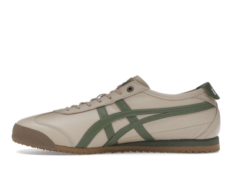Onitsuka Tiger Mexico 66 SD Beige Green