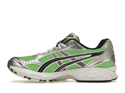 ASICS Gel-Kayano 14 Bright Lime Midnight (Women's)