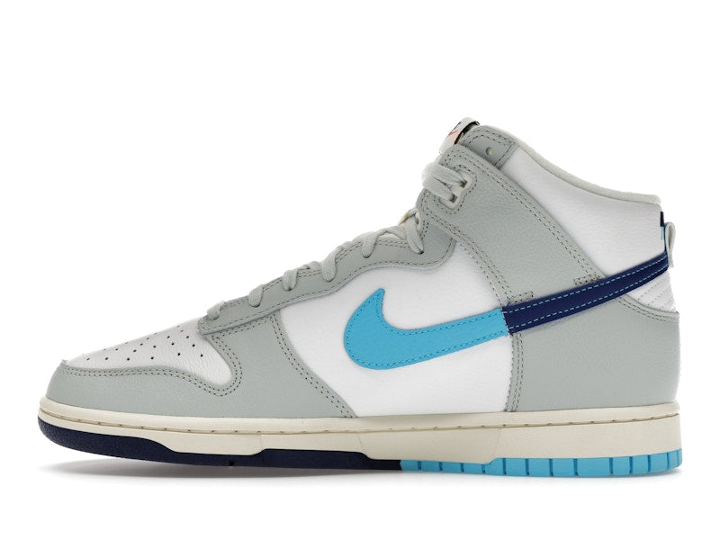 Nike Dunk High Retro SE Split Baltic Blue