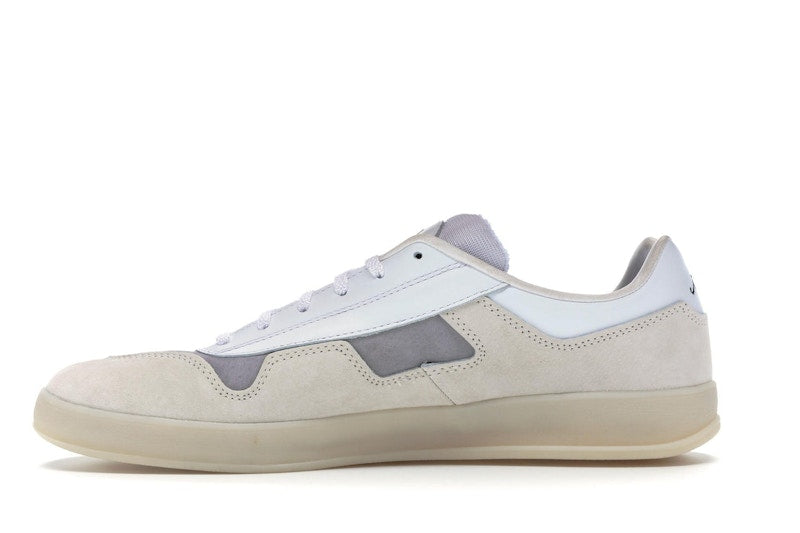 adidas Aloha Super Mark Gonzales White Black Grey