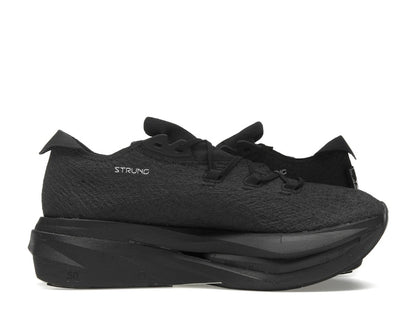 adidas Y-3 Prime x 2 Strung Black