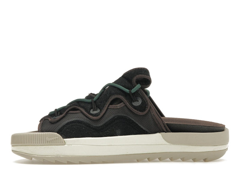 Nike Offline 2.0 Velvet Brown Noble Green