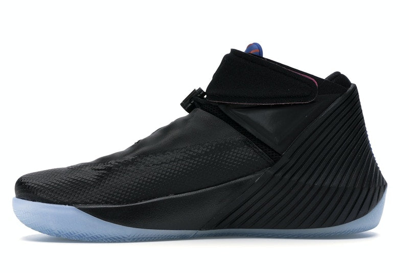 Jordan Why Not Zer0.1 Black Pink Blast Signal Blue