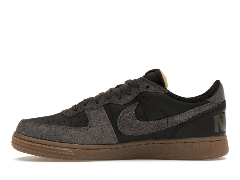 Nike Terminator Low Medium Ash Gum