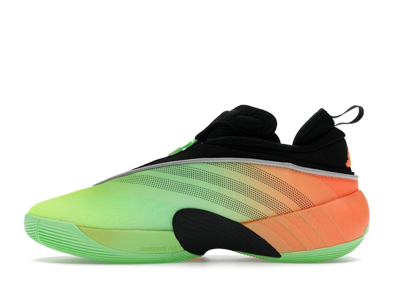 adidas D.O.N. Issue #7 Lime Burst