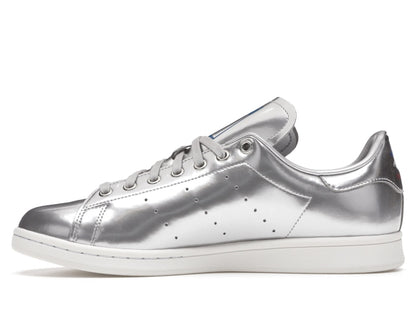 adidas Stan Smith Silver Metallic (2019)