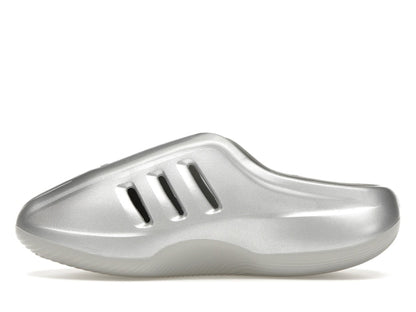 adidas adiFOM IIInfinity Mule Metallic Silver