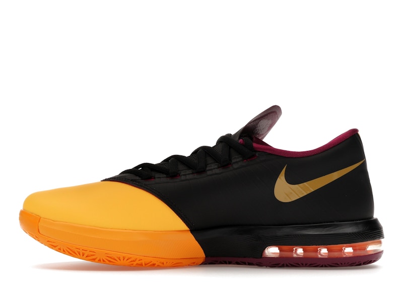 Nike KD 6 Peanut Butter & Jelly (PBJ) (2026)